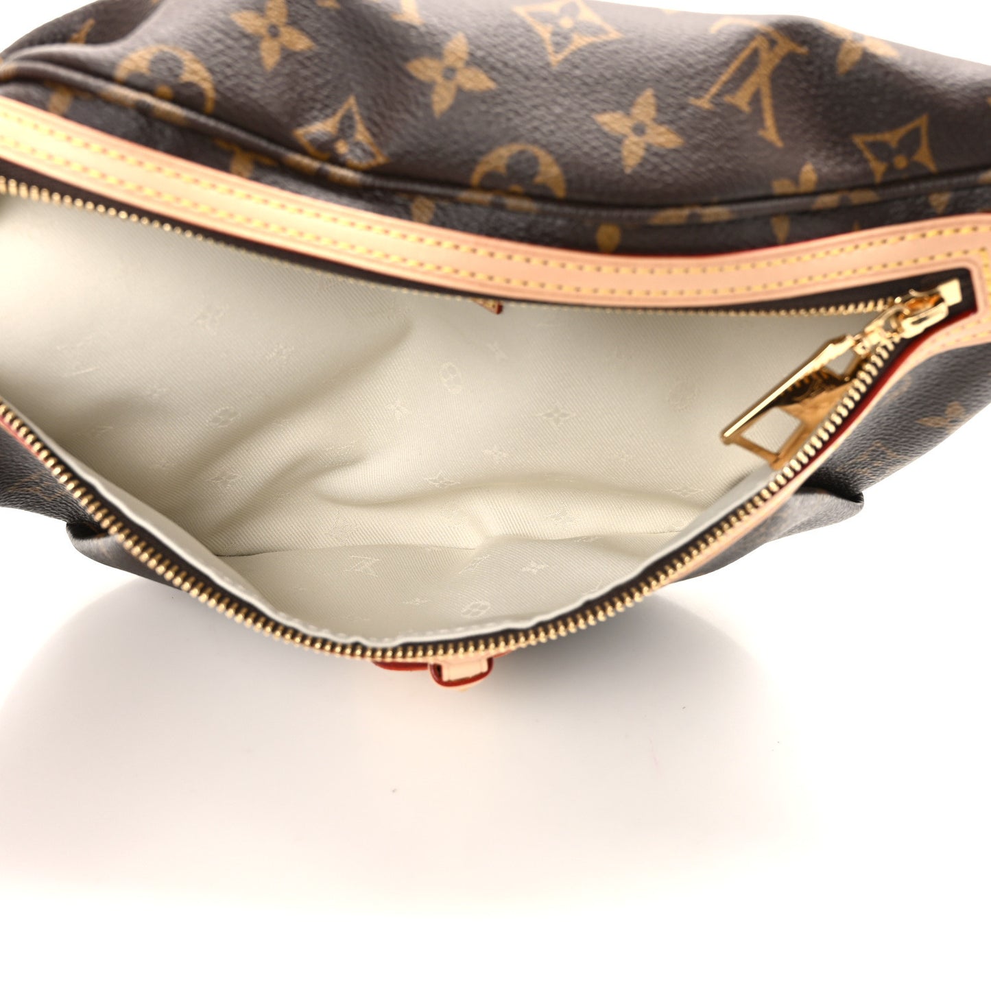 Monogram High Rise Bumbag