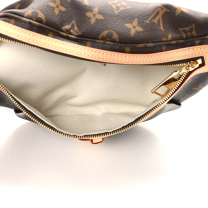 Louis Vuitton Monogram High Rise Bumbag 5 of 10