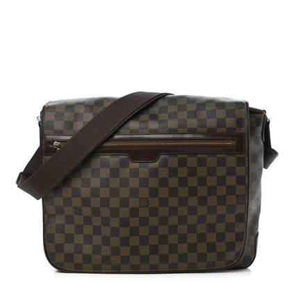 Louis Vuitton Damier Ebene Spencer Messenger 1 of 11