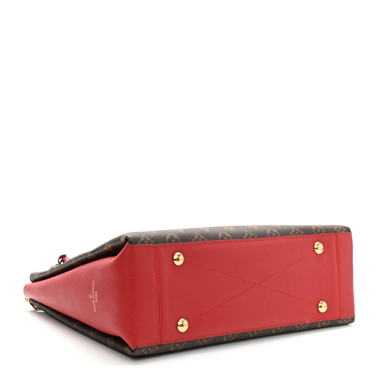 Monogram Surene MM Cherry