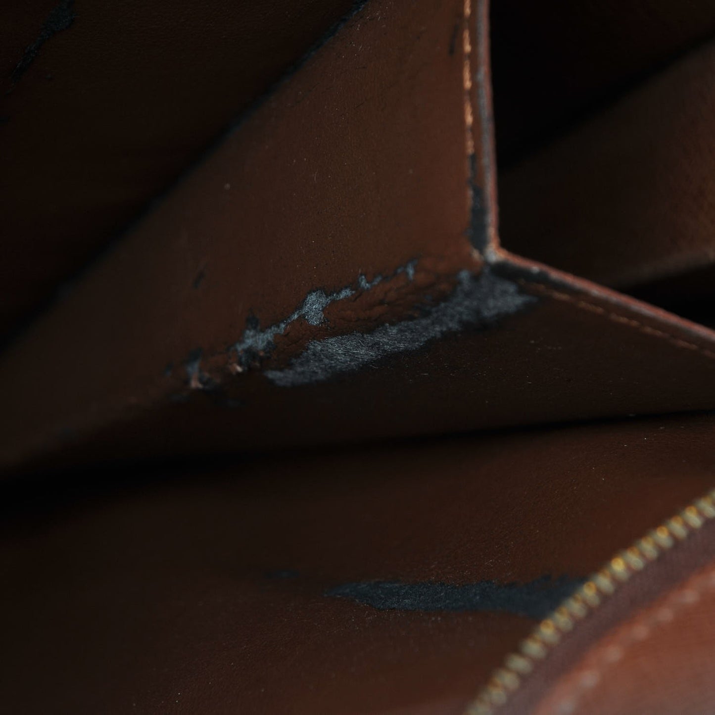 Monogram Pochette Enveloppe