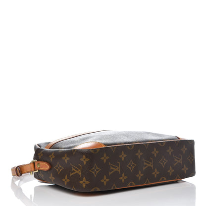 Louis Vuitton Monogram Trocadero 27 4 of 15