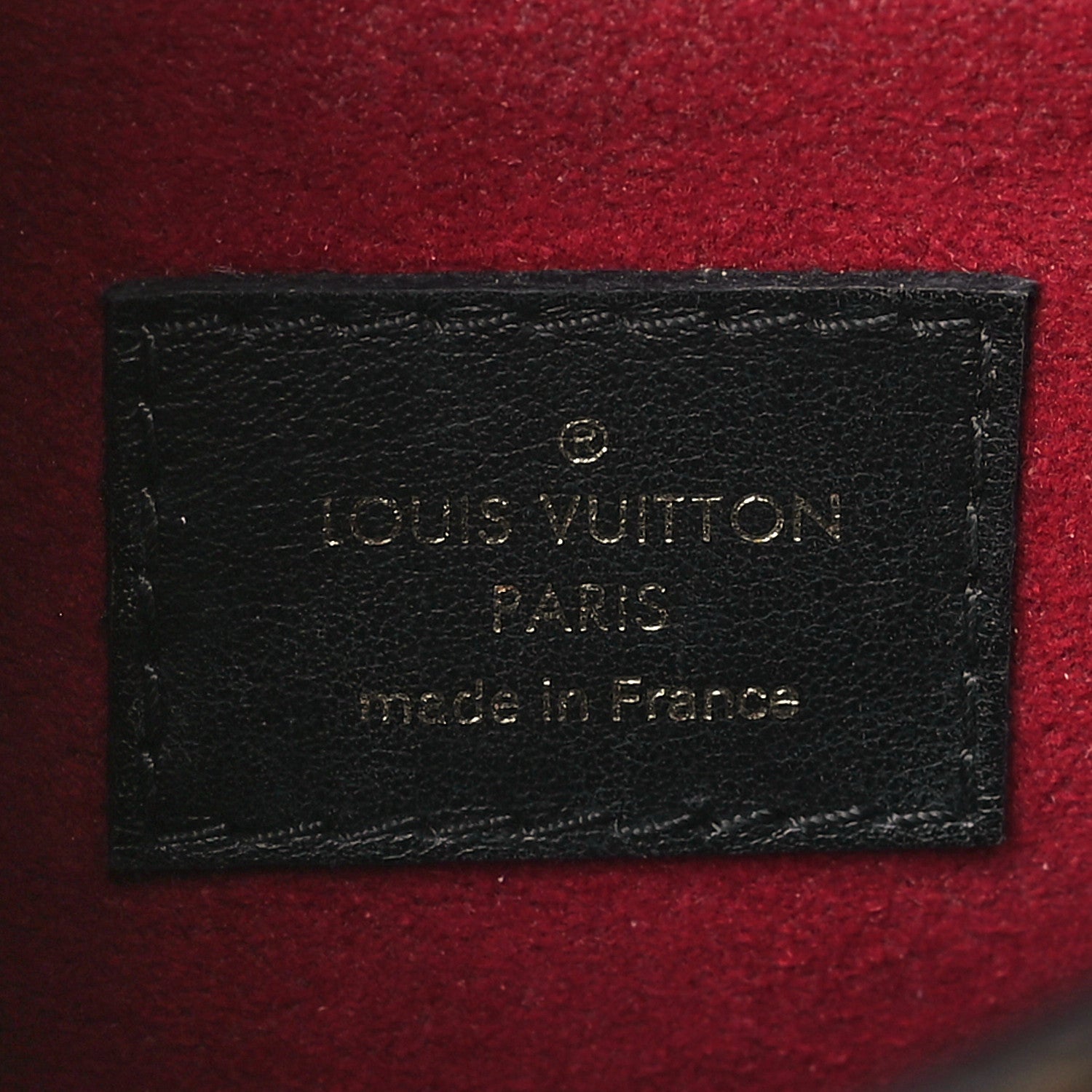 Louis Vuitton Monogram Passy 6 of 13