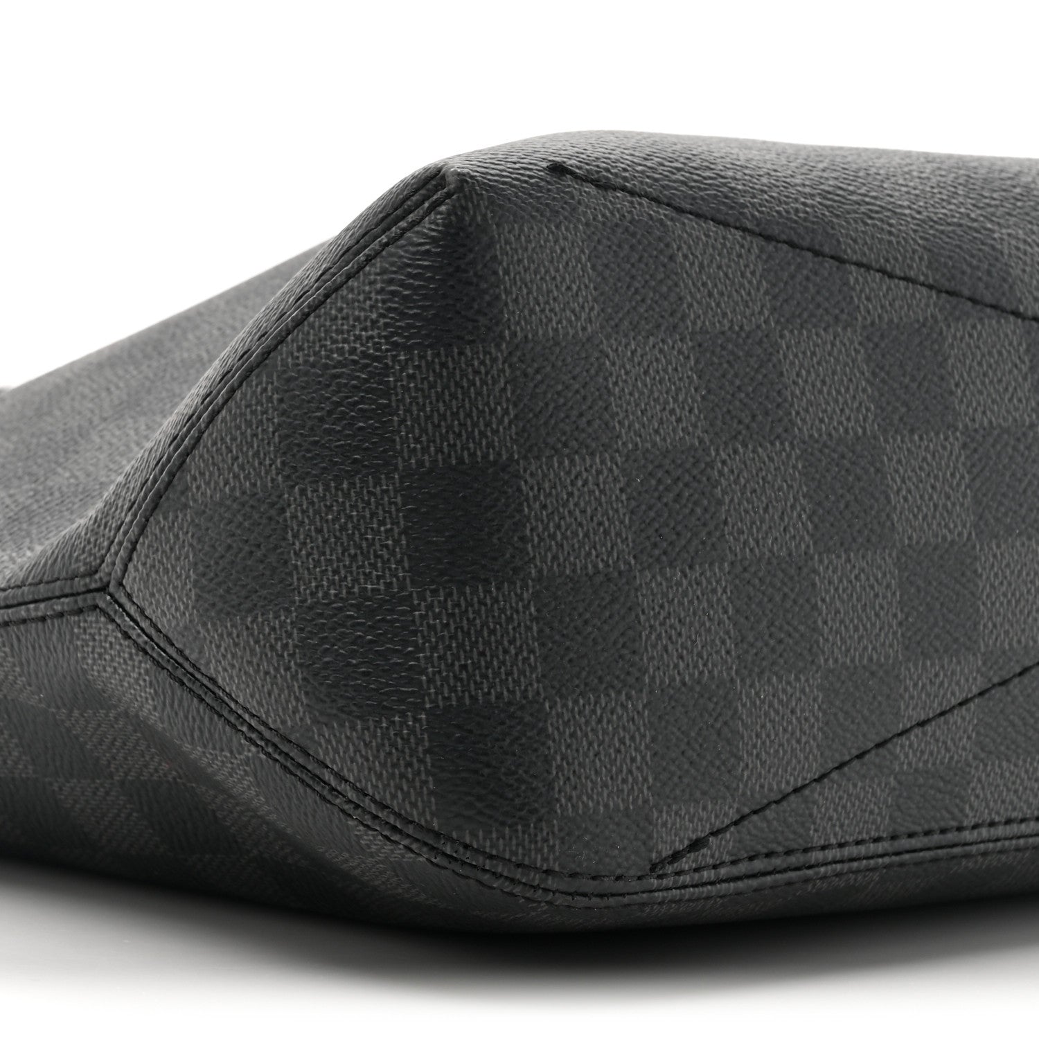 Louis Vuitton Damier Graphite Hunter Messenger 9 of 11