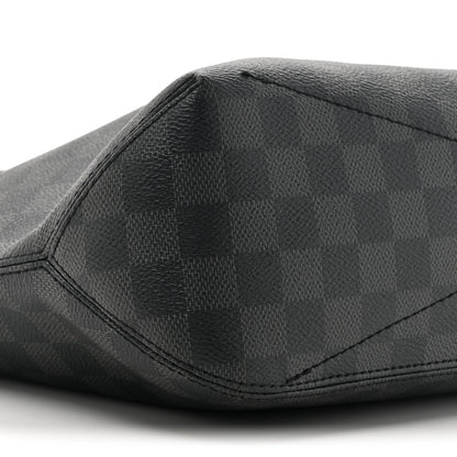 Louis Vuitton Damier Graphite Hunter Messenger 9 of 11