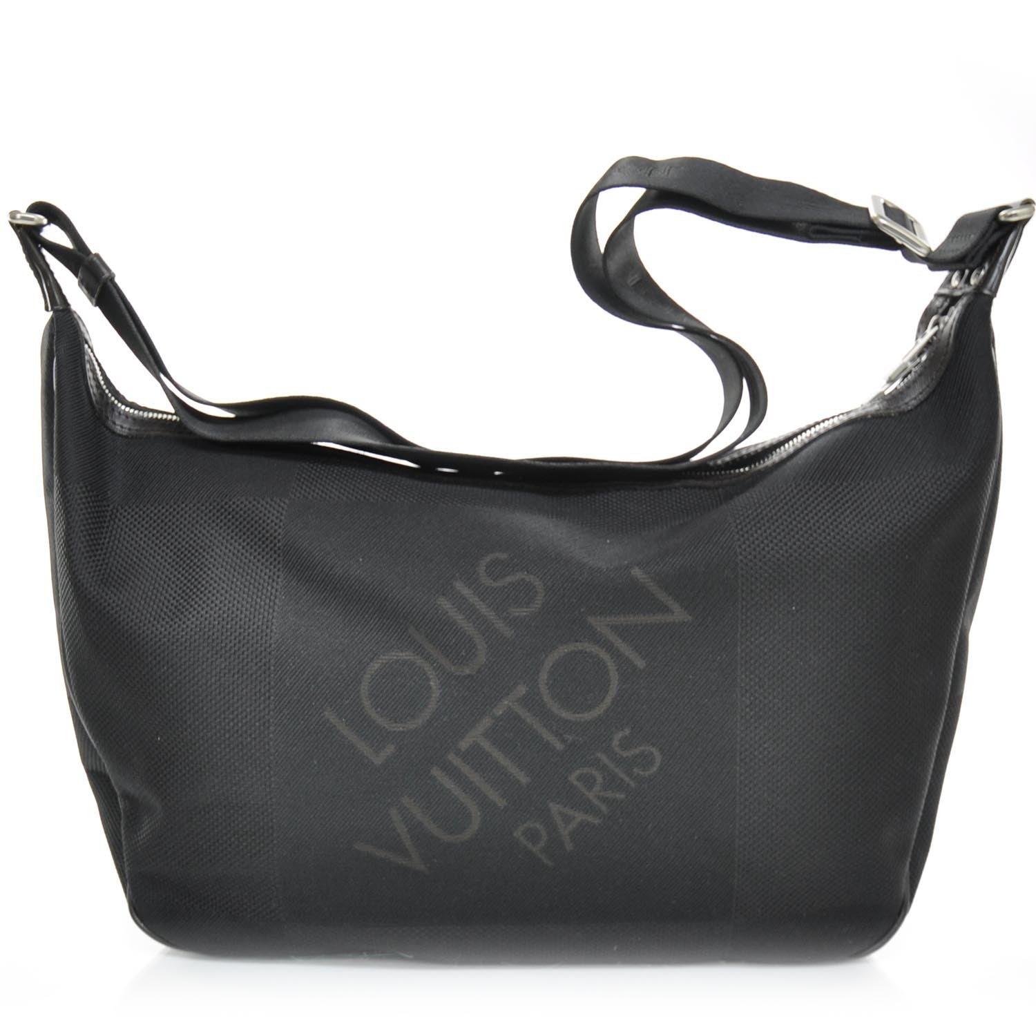 Louis Vuitton Damier Geant Explorateur Black 1 of 10
