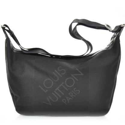 Louis Vuitton Damier Geant Explorateur Black 1 of 10