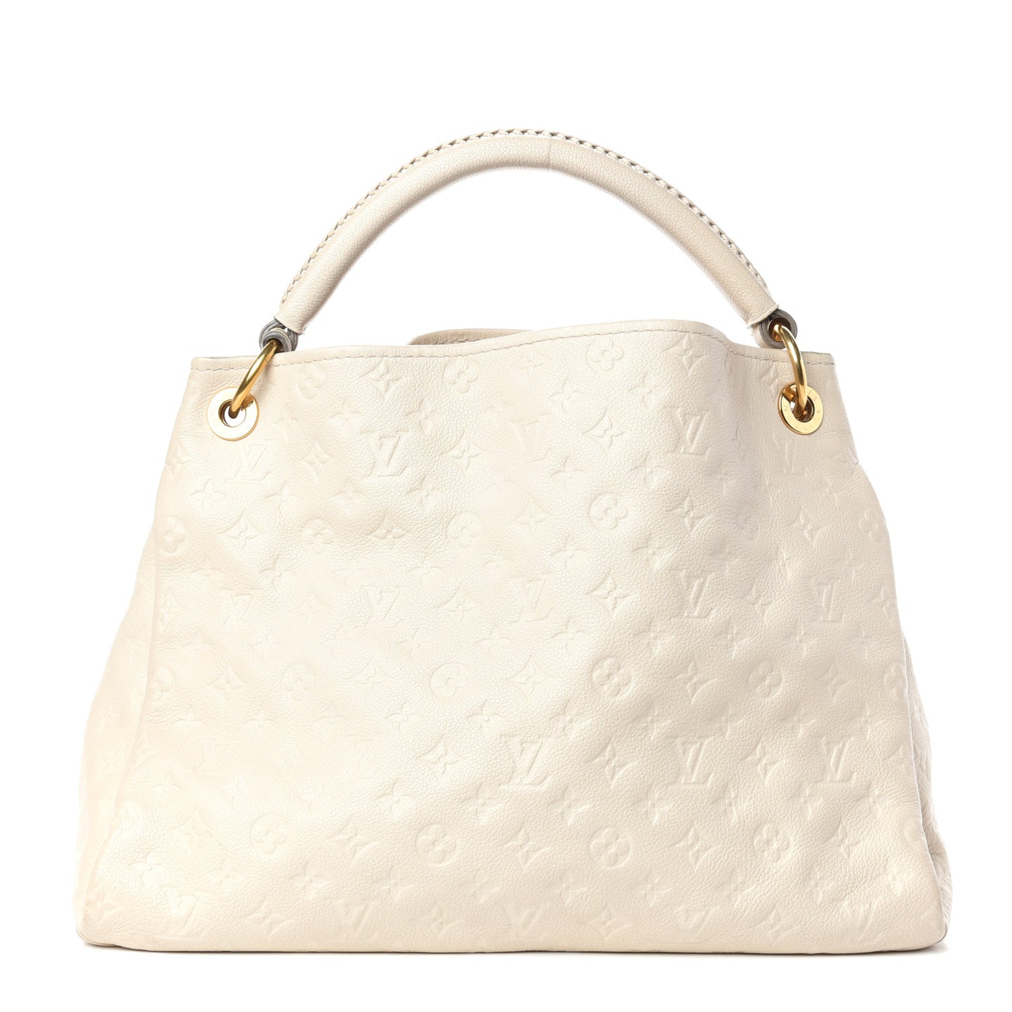 Empreinte Artsy MM Neige