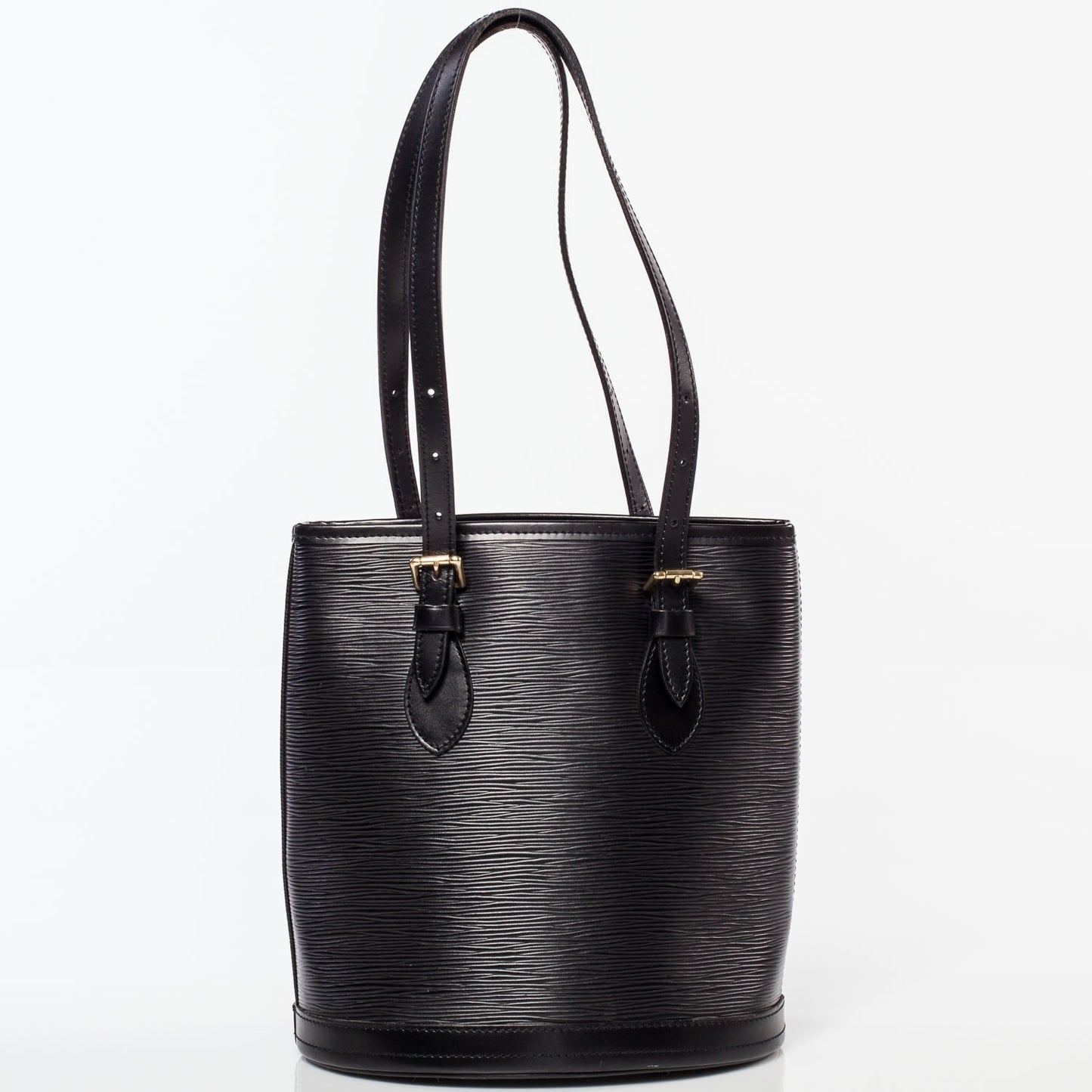 Epi Petit Bucket 23 Black