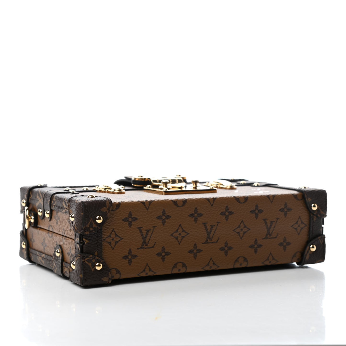 Reverse Monogram Petite Malle