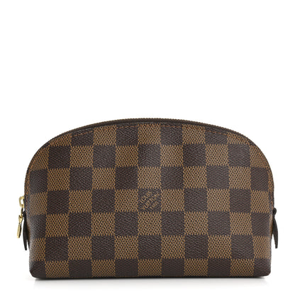 Louis Vuitton Damier Ebene Cosmetic Pouch 1 of 7