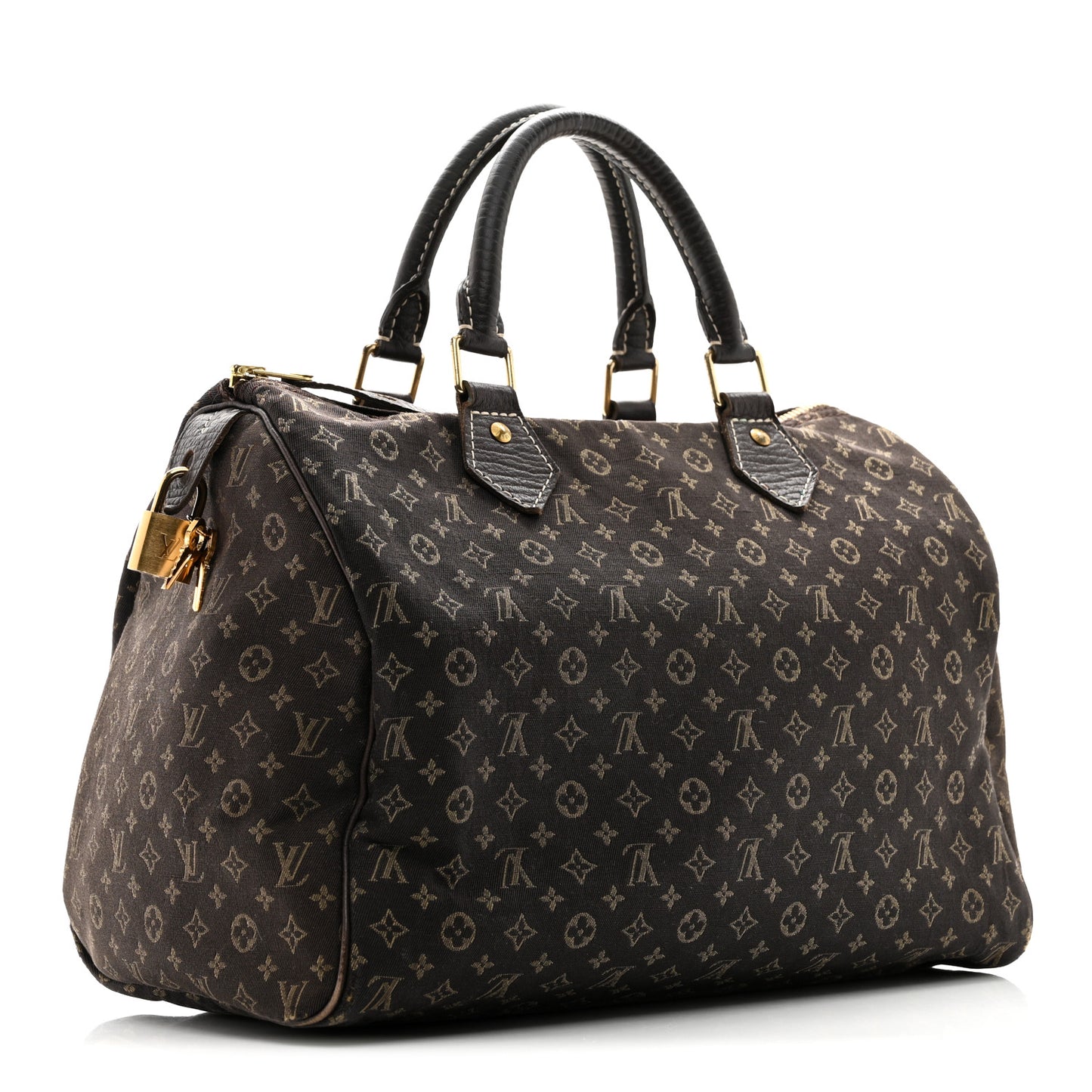 Mini Lin Speedy 30 Ebene