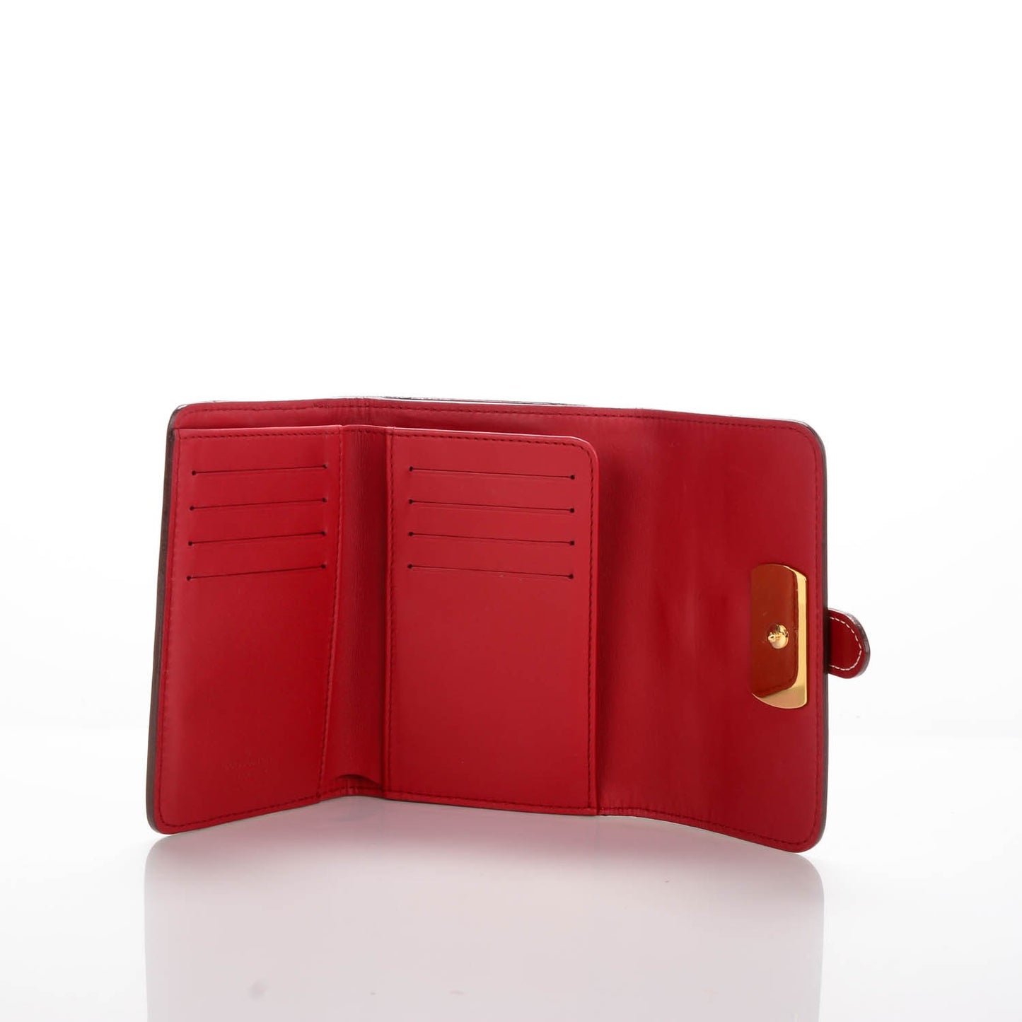 Suhali Le Somptueux Wallet Tanami