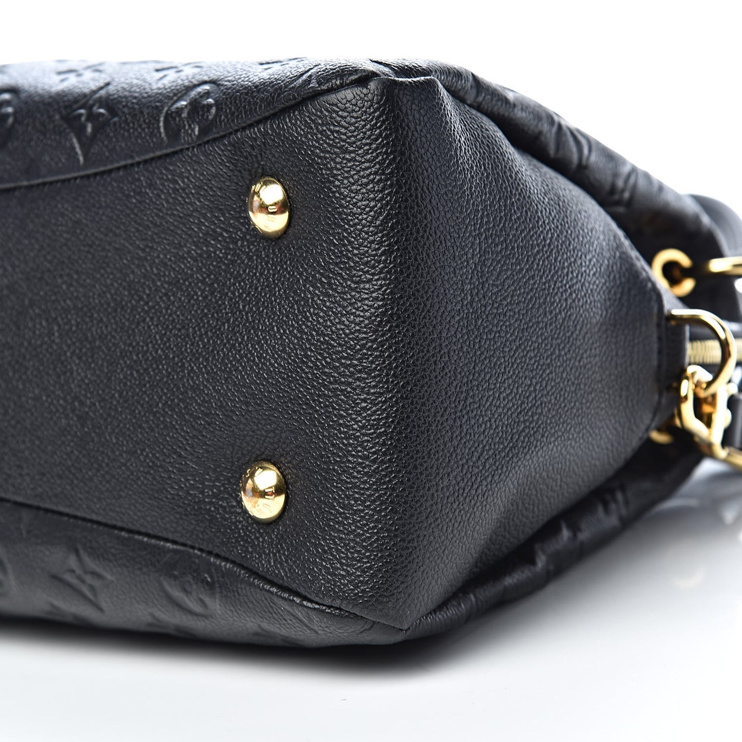 Empreinte Ponthieu PM Black