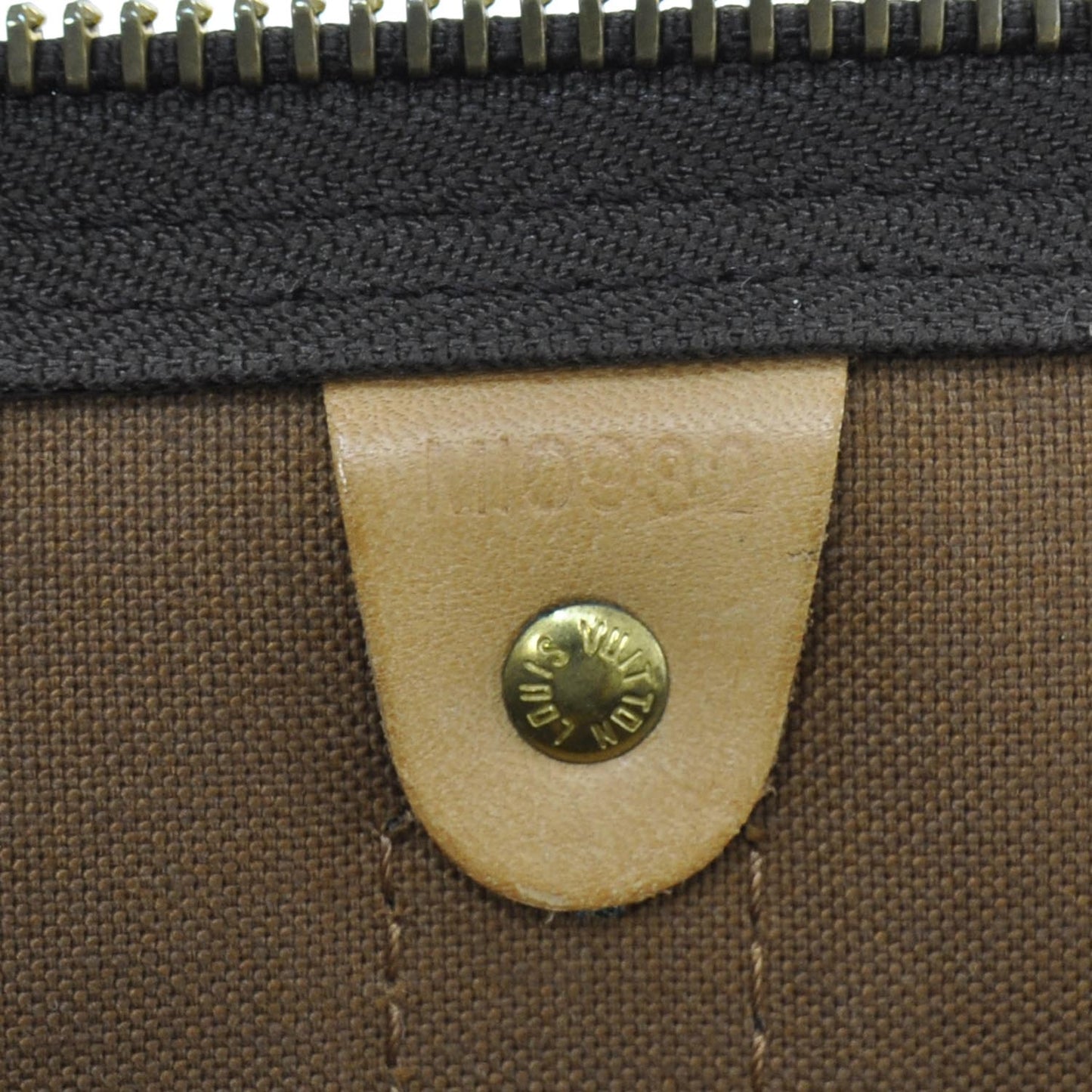 Monogram Keepall 50