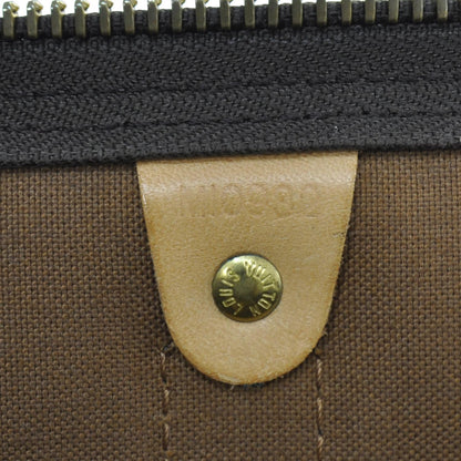 Louis Vuitton Monogram Keepall 50 19 of 19