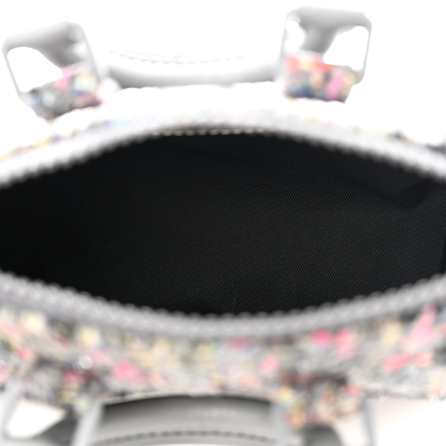 Wool Keepall XS Multicolor