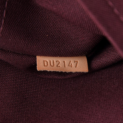 Louis Vuitton Monogram Berri MM 7 of 11