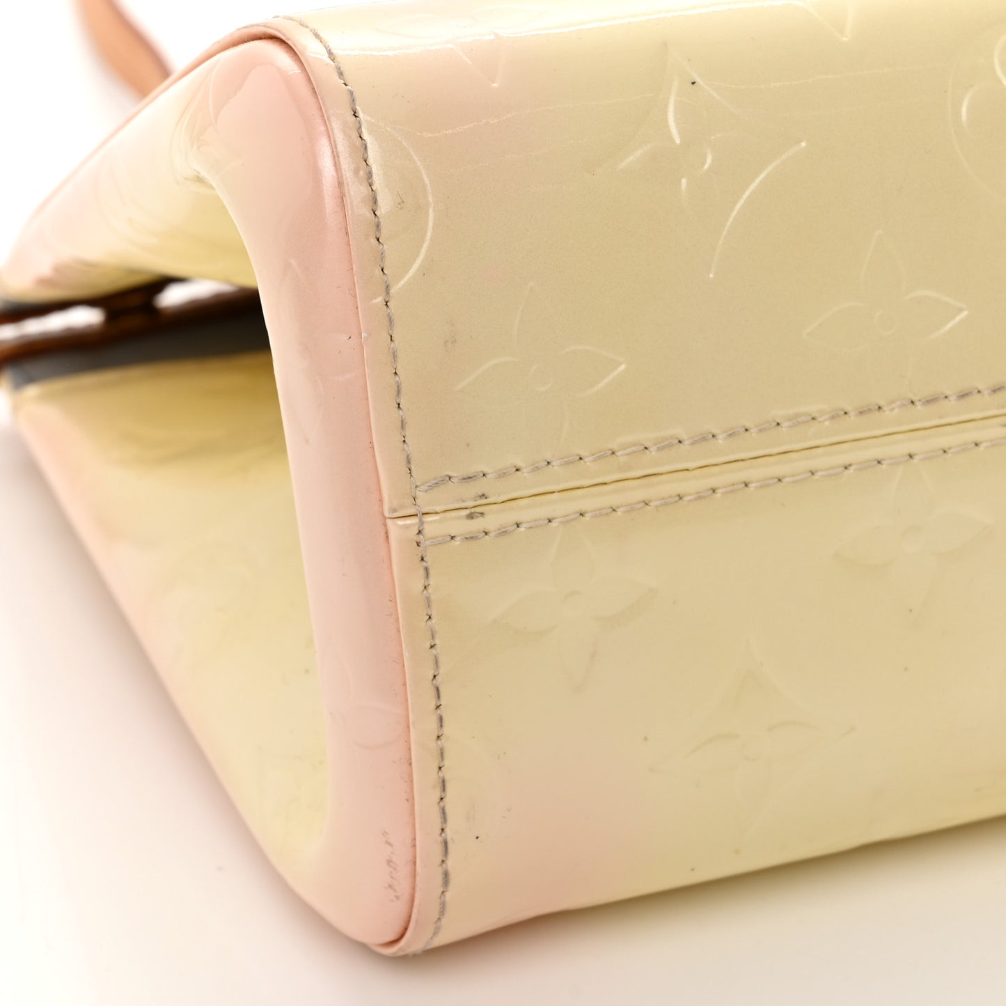 Vernis Roxbury Drive Perle