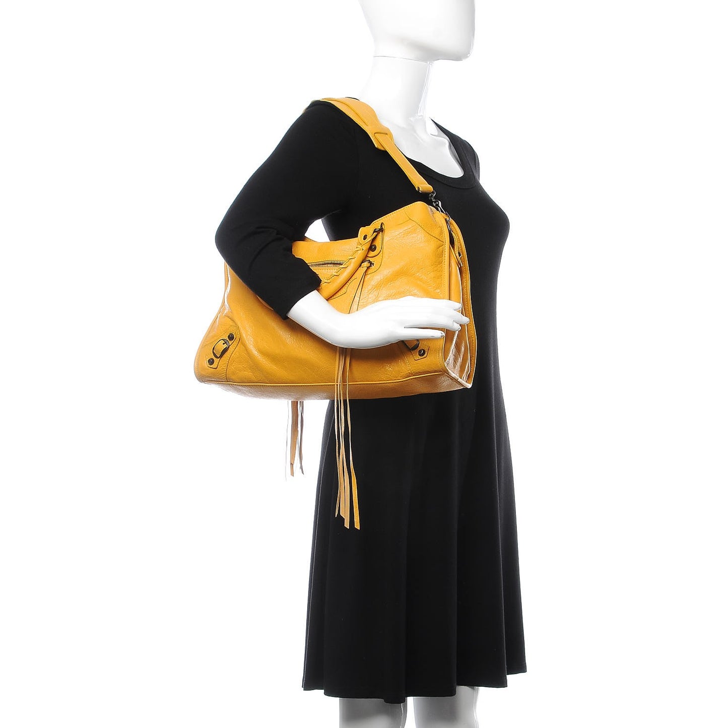 Agneau Classic Hardware City Mangue