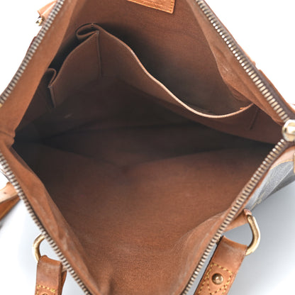 Louis Vuitton Monogram Odeon GM 5 of 14