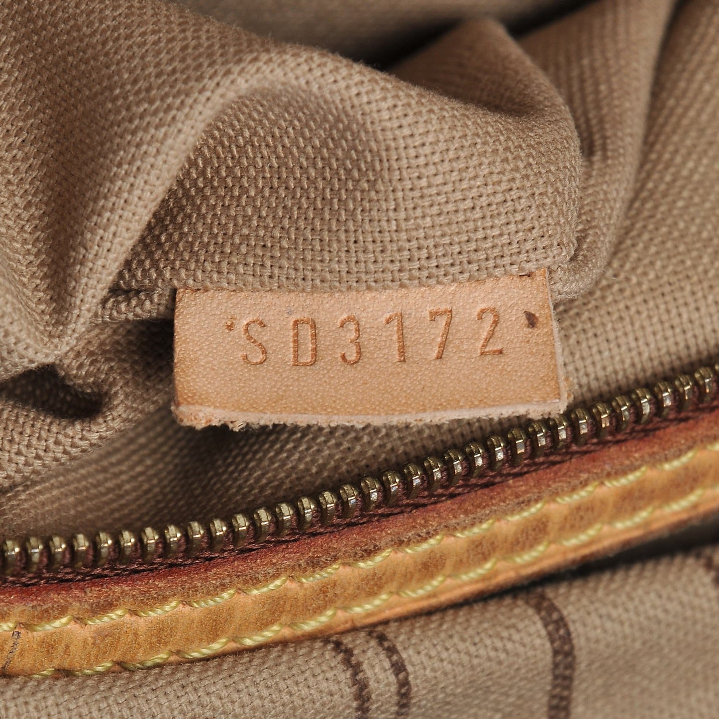 Monogram Delightful PM