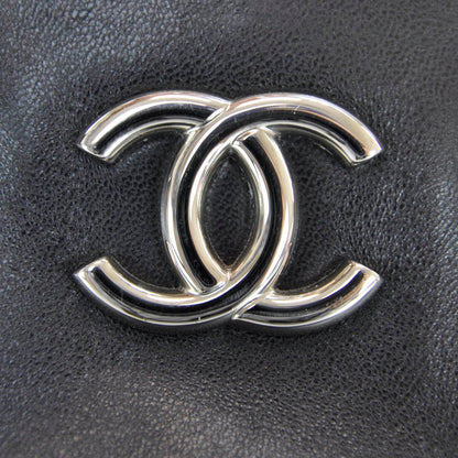 Chanel Lambskin Executive Cerf Shopper Tote 13 of 13