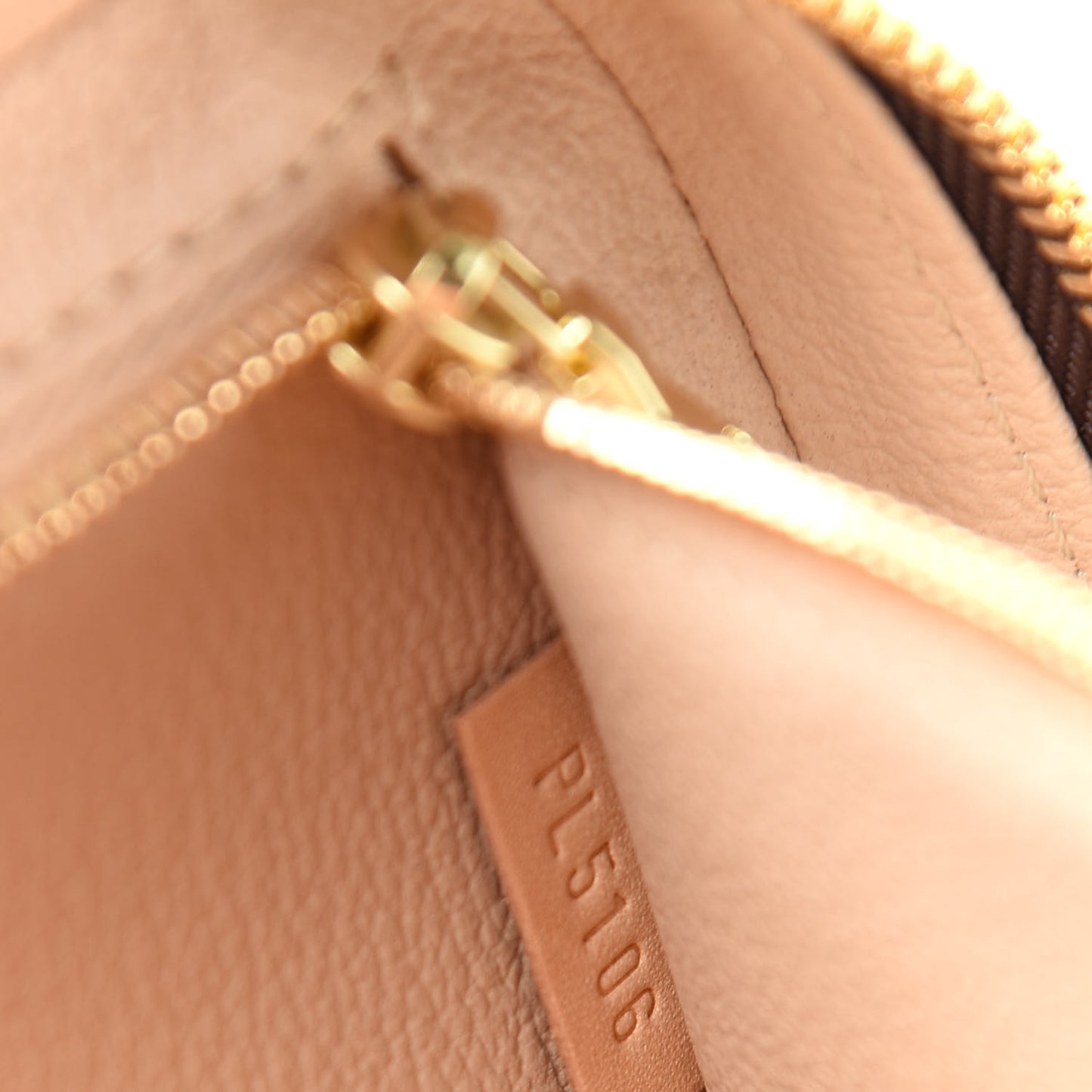 Monogram Nice BB