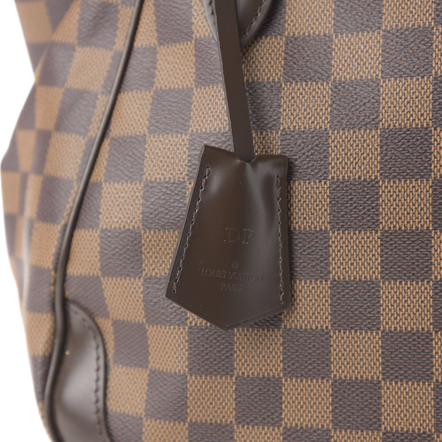 Damier Ebene Verona MM