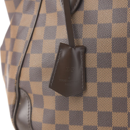 Louis Vuitton Damier Ebene Verona MM 11 of 11