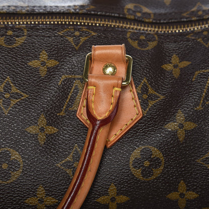Louis Vuitton Monogram Speedy 35 12 of 12