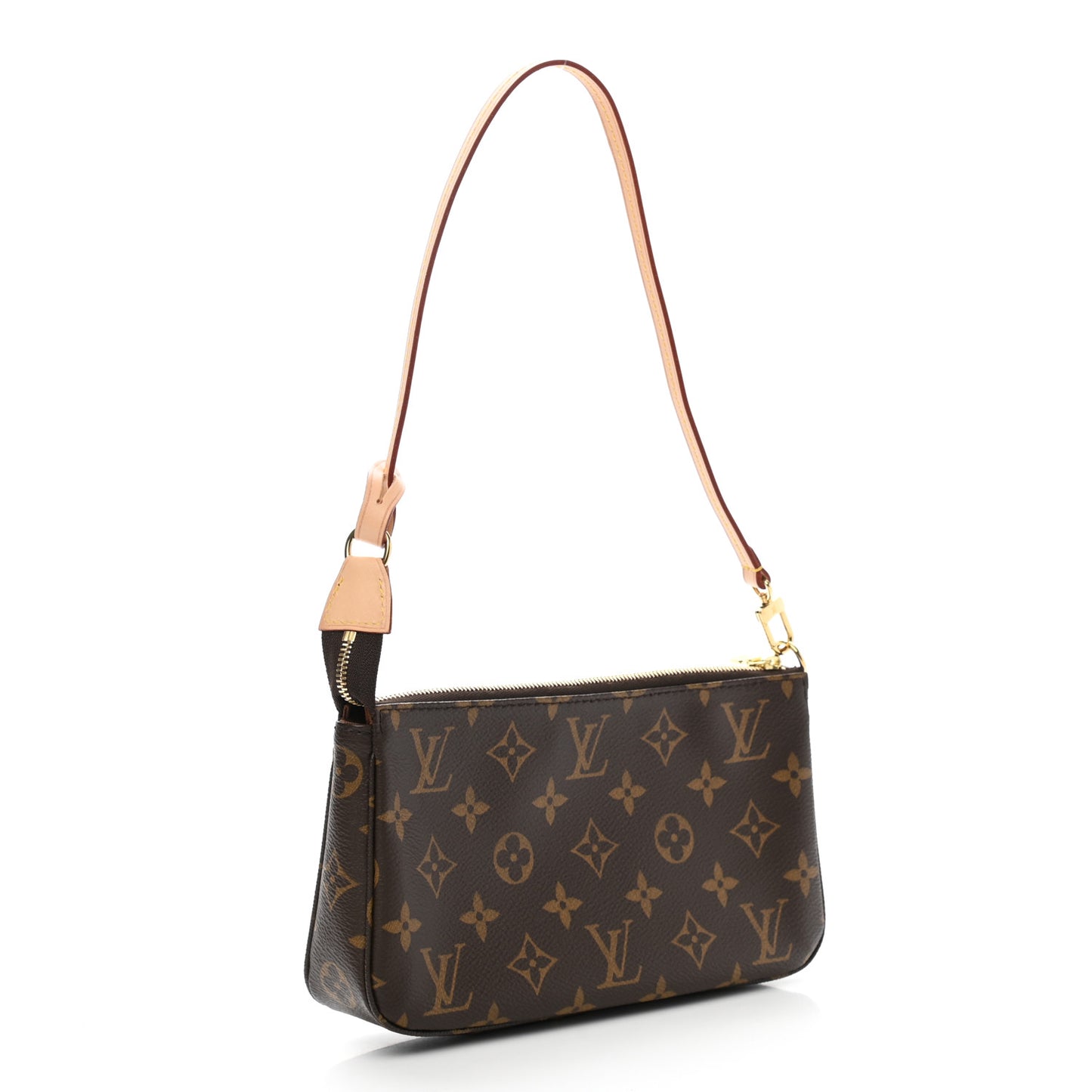 Monogram Pochette Accessories NM