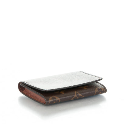 Louis Vuitton Monogram Business Card Holder 4 of 6