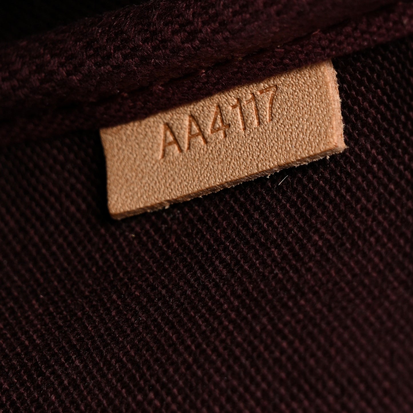 Monogram Favorite MM