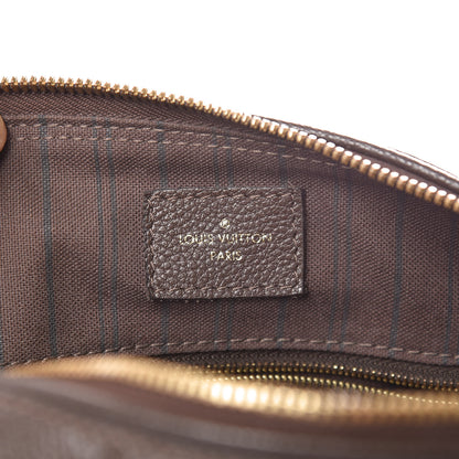 Louis Vuitton Empreinte Speedy Bandouliere 25 Terre 7 of 9