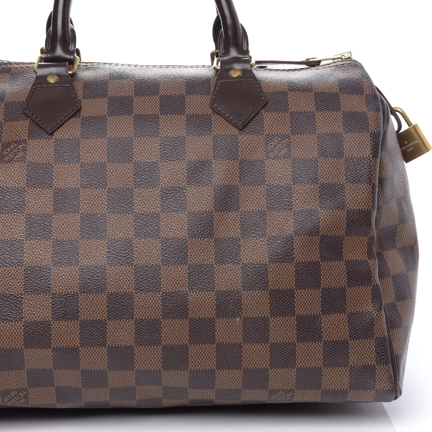 Damier Ebene Speedy 30