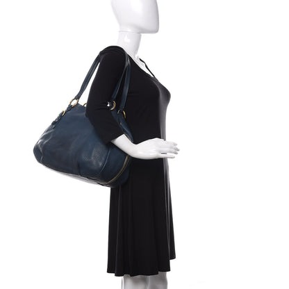 Prada Vitello Daino Expandable Shoulder Bag 2 of 18