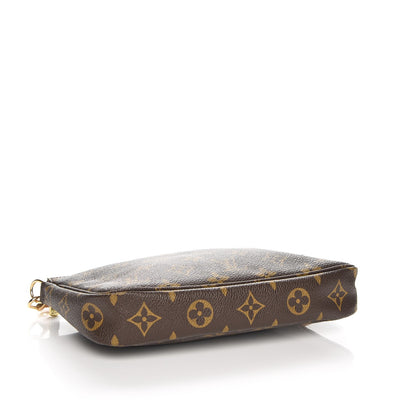 Louis Vuitton Monogram Pochette Accessories 4 of 6