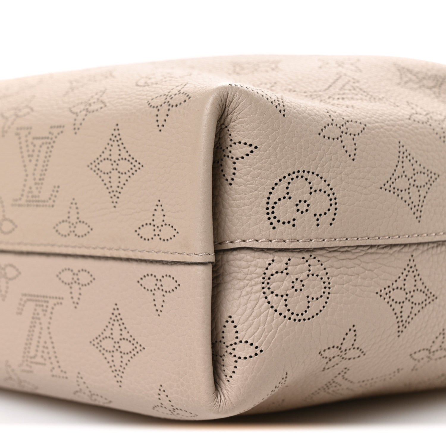 Louis Vuitton Mahina Why Knot PM Galet 9 of 9