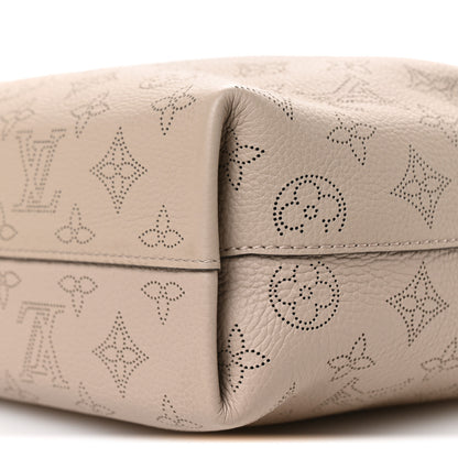 Louis Vuitton Mahina Why Knot PM Galet 9 of 9