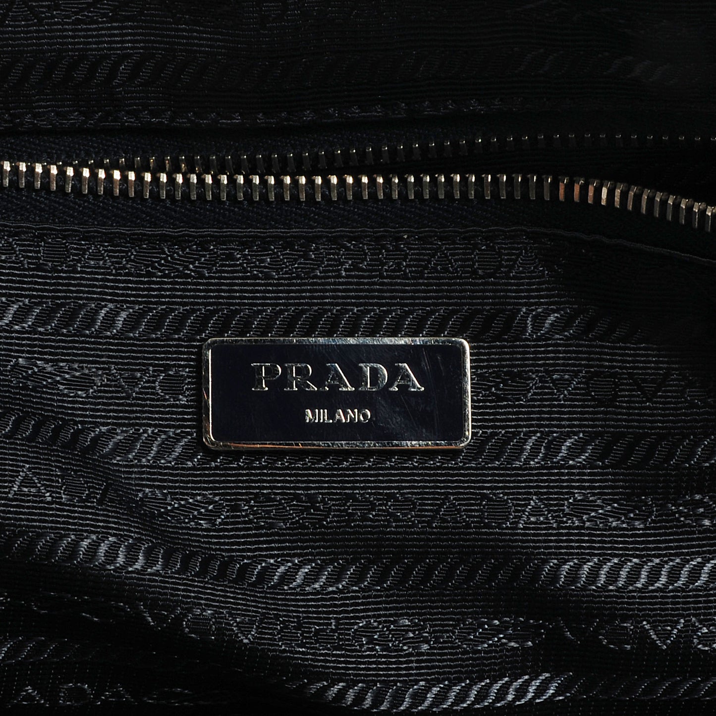 Saffiano Travel Briefcase Baltico