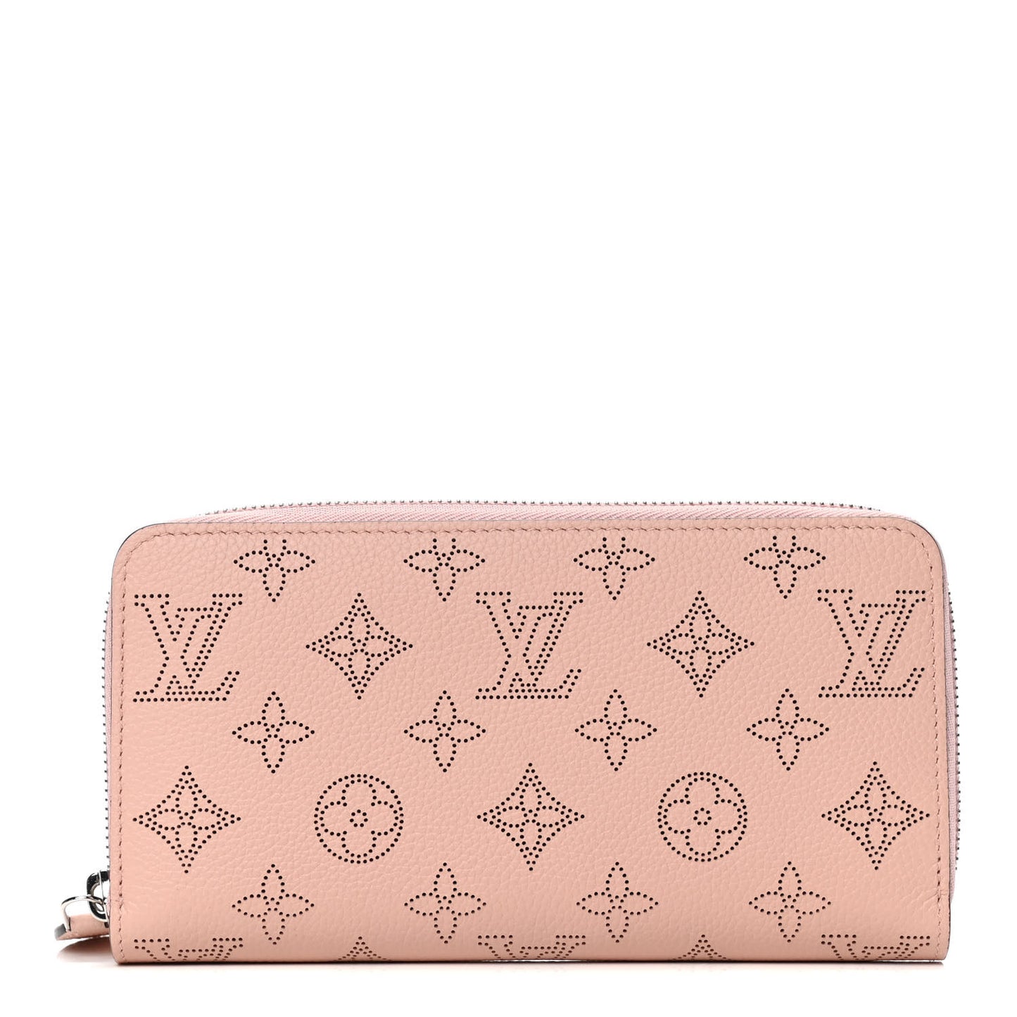 Mahina Zippy Wallet Magnolia