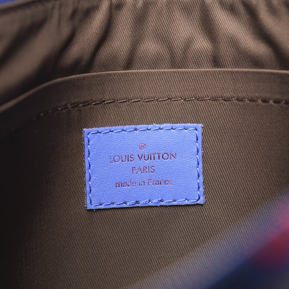 Louis Vuitton Monogram Outdoor Apollo Pochette 5 of 10