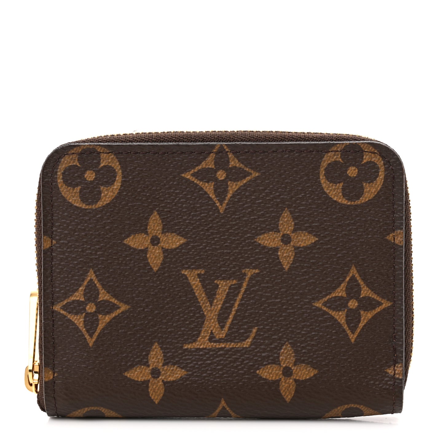 Monogram Zippy Coin Purse