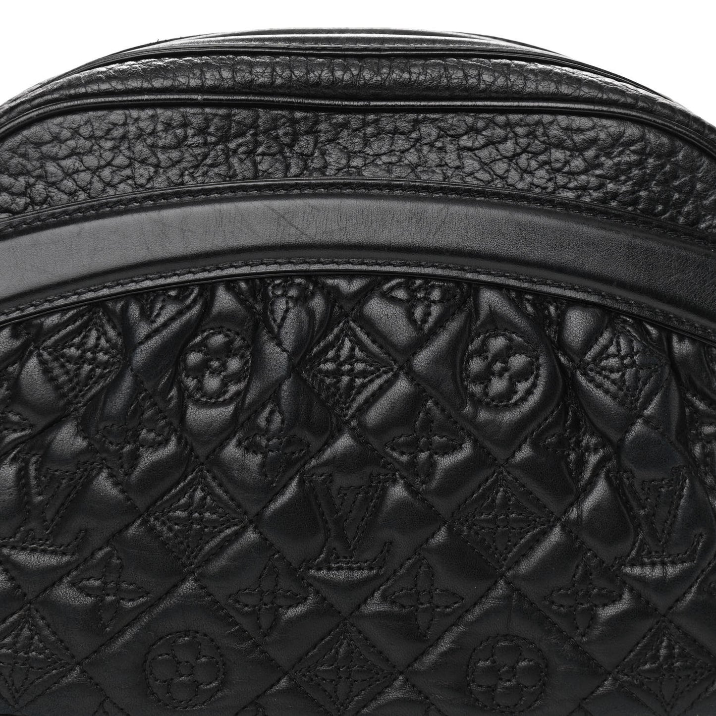 Lambskin Vienna Klara Black