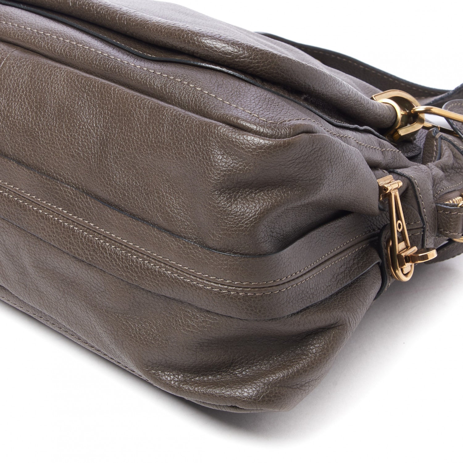 Chloe Calfskin Medium Paraty Rock 5 of 8