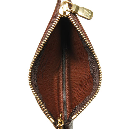 Louis Vuitton Monogram Key Pouch 5 of 6