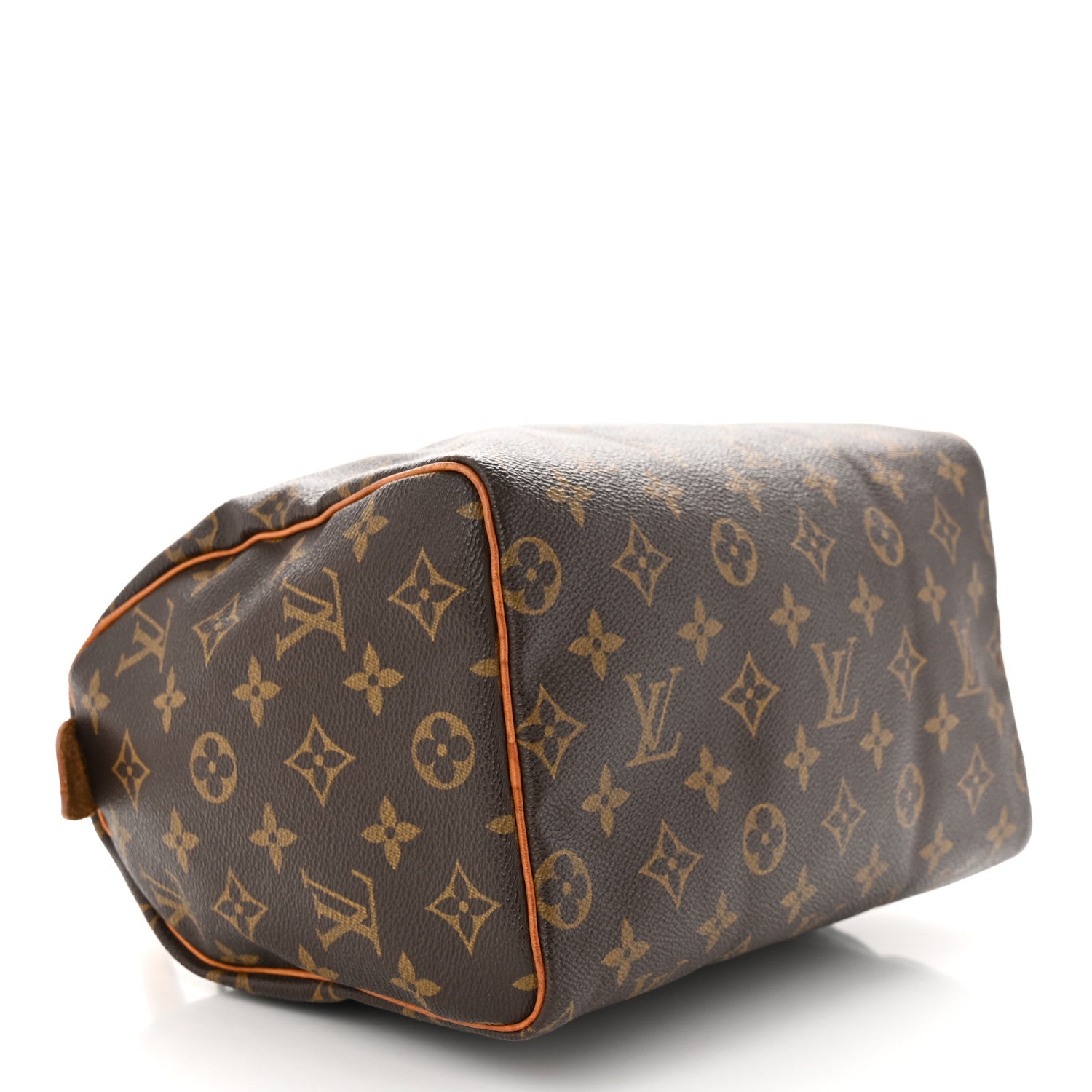 Louis Vuitton Monogram Speedy 25 4 of 11