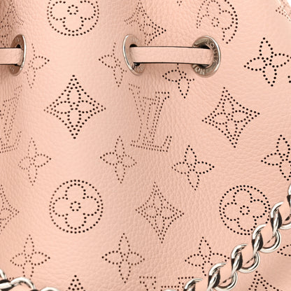 Louis Vuitton Mahina Bella Magnolia 12 of 12