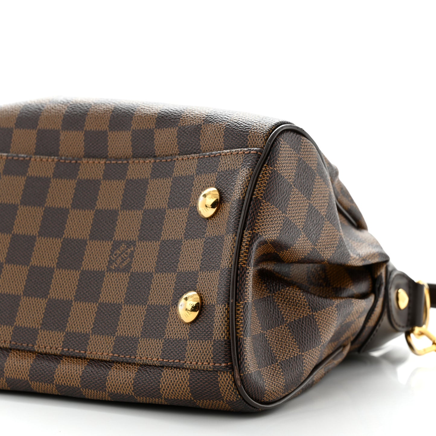 Damier Ebene Trevi PM